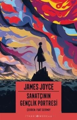 Sanatçının Gençlik Portresi - James Joyce | Yeni ve İkinci El Ucuz Kit