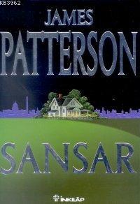 Sansar - James Patterson | Yeni ve İkinci El Ucuz Kitabın Adresi