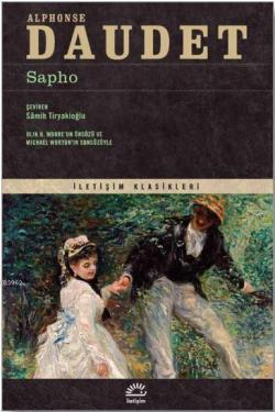 Sapho - Alphonse Daudet | Yeni ve İkinci El Ucuz Kitabın Adresi