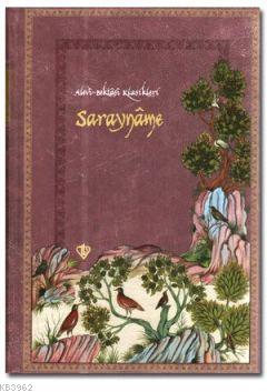 Sarayname - Abdurrahman Güzel | Yeni ve İkinci El Ucuz Kitabın Adresi