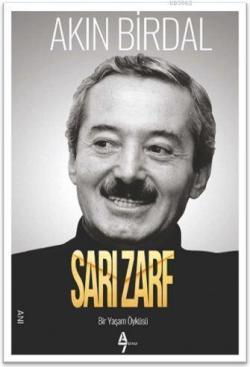 Sarı Zarf - | Yeni ve İkinci El Ucuz Kitabın Adresi