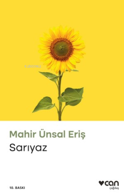 Sarıyaz - Mahir Ünsal Eriş | Yeni ve İkinci El Ucuz Kitabın Adresi