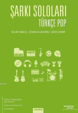 Şarkı Soloları: Türkçe Pop - Bülent İşbilen- | Yeni ve İkinci El Ucuz 