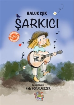 Şarkıcı - Haluk Işık | Yeni ve İkinci El Ucuz Kitabın Adresi