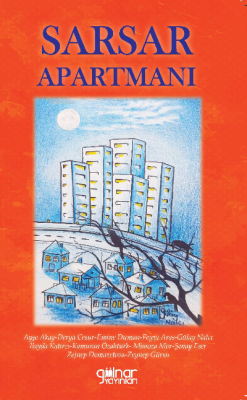 Sarsar Apartmanı - Emine Duman | Yeni ve İkinci El Ucuz Kitabın Adresi