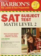 Sat Subject Test Math Level 2 - Richard Ku | Yeni ve İkinci El Ucuz Ki