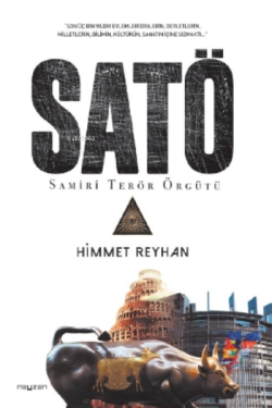Satö - Himmet Reyhan | Yeni ve İkinci El Ucuz Kitabın Adresi
