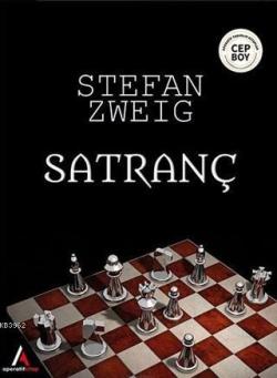 Satranç Cep Boy - Stefan Zweig | Yeni ve İkinci El Ucuz Kitabın Adresi