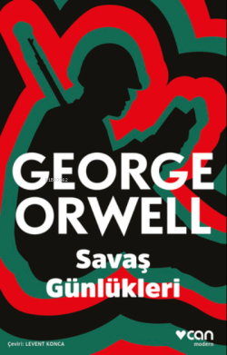 Savaş Günlükleri - George Orwell | Yeni ve İkinci El Ucuz Kitabın Adre