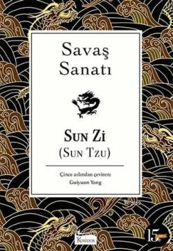 Savaş Sanatı (Bez Ciltli) - Sun Tzu | Yeni ve İkinci El Ucuz Kitabın A