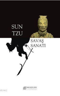 Savaş Sanatı - Sun Tzu | Yeni ve İkinci El Ucuz Kitabın Adresi