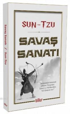 Savaş sanatı - Sun Tzu | Yeni ve İkinci El Ucuz Kitabın Adresi