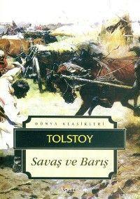 Savaş ve Barış - Lev Nikolayeviç Tolstoy | Yeni ve İkinci El Ucuz Kita