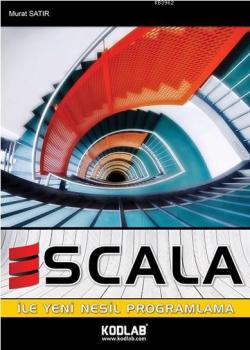 Scala İle Yeni Nesil Program