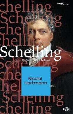 Schelling - Nicolai Hartmann | Yeni ve İkinci El Ucuz Kitabın Adresi