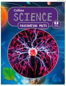 Science -ebook included (Fascinating Facts) - Kolektif | Yeni ve İkinc