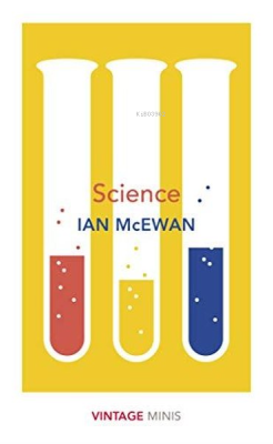 Science : Vintage Minis - Ian Mcewan | Yeni ve İkinci El Ucuz Kitabın 