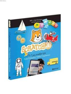 Scratch JR (5 - 7 Yaş); Zeka Geliştirici Tablet Uygulamaları