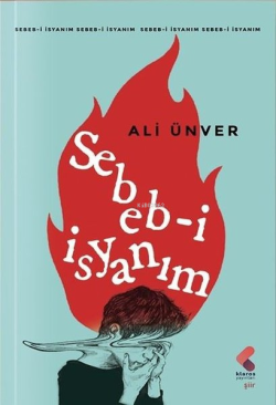 Sebeb-i İsyanım - Ali Ünver | Yeni ve İkinci El Ucuz Kitabın Adresi