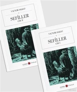 Sefiller (2 Cilt Takım) - Victor Hugo | Yeni ve İkinci El Ucuz Kitabın