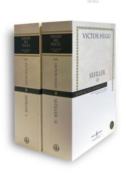 Sefiller (2 Cilt) - Victor Hugo | Yeni ve İkinci El Ucuz Kitabın Adres