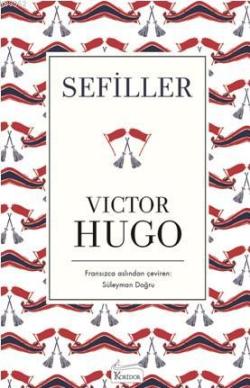 Sefiller ( Bez Ciltli ) - Victor Hugo | Yeni ve İkinci El Ucuz Kitabın