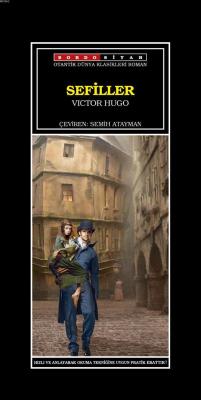 Sefiller (Kısaltılmış Metin) - Victor Hugo | Yeni ve İkinci El Ucuz Ki