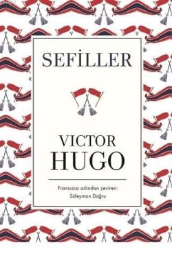 Sefiller - Victor Hugo | Yeni ve İkinci El Ucuz Kitabın Adresi