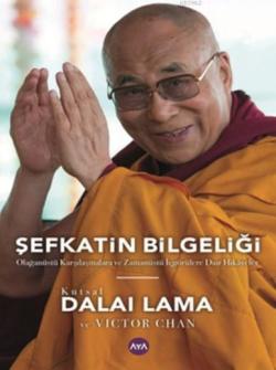 Şefkatin Bilgeliği - Dalai Lama | Yeni ve İkinci El Ucuz Kitabın Adres