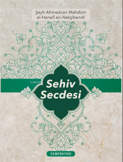 Sehiv Secdesi