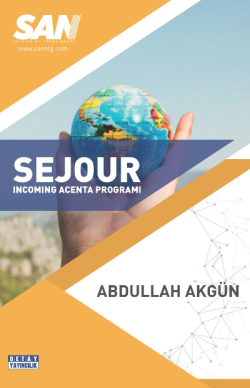 Sejour Incomıng Acenta Programı - Abdullah Akgün | Yeni ve İkinci El U