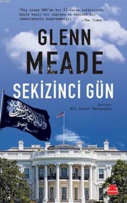Sekizinci Gün - Glenn Meade | Yeni ve İkinci El Ucuz Kitabın Adresi