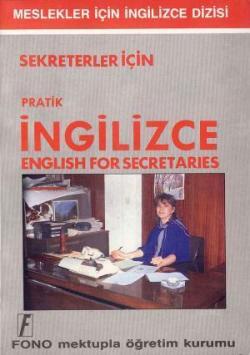 Sekreterler İçin Pratik| İngilizce