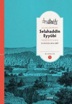 Selahaddin Eyyubi Sempozyumu - Ahmet Aktaş | Yeni ve İkinci El Ucuz Ki