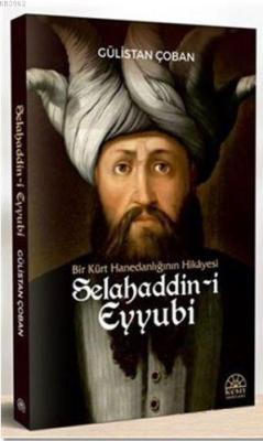 Selahaddin-i Eyyubi - Gülistan Çoban- | Yeni ve İkinci El Ucuz Kitabın