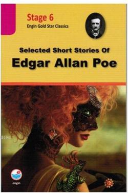 Selected Short Stories of Edgar Allan Poe + CD - Jane Austen | Yeni ve