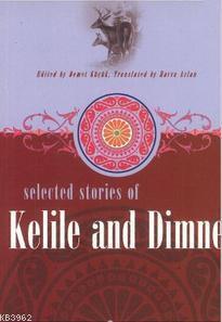 Selected Stories Of Kelile And Dimme - Demet Küçük | Yeni ve İkinci El