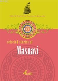 Selected Stories Of Masnavi - Zeynep Üstün | Yeni ve İkinci El Ucuz Ki