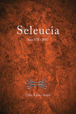 Seleucia VII Olba Kazısı Serisi - Kolektif | Yeni ve İkinci El Ucuz Ki