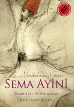 Sema Ayini (DVD Hediyeli) - Melih Ümit Menteş | Yeni ve İkinci El Ucuz