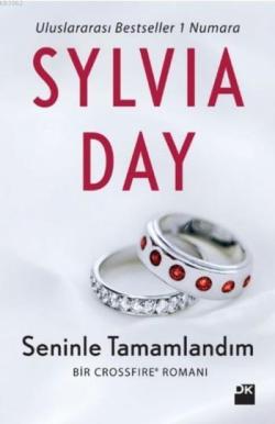 Seninle Tamamlandım - Sylvia Day- | Yeni ve İkinci El Ucuz Kitabın Adr