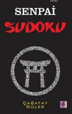 Senpai Sudoku - Kolektif | Yeni ve İkinci El Ucuz Kitabın Adresi