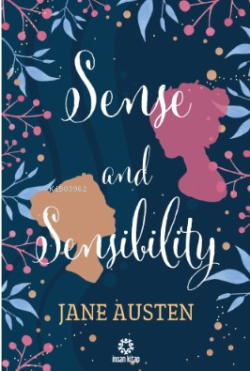 Sense and Sensibility - Jane Austen | Yeni ve İkinci El Ucuz Kitabın A
