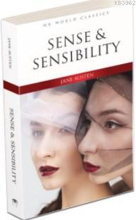 Sense-Sensibility - Jane Austen | Yeni ve İkinci El Ucuz Kitabın Adres
