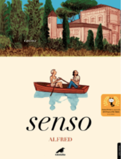 Senso - Alfred | Yeni ve İkinci El Ucuz Kitabın Adresi