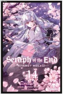 Seraph Of The End - Kıyamet Meleği 14 - Takaya Kagami | Yeni ve İkinci