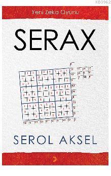 Serax - Serol Aksel | Yeni ve İkinci El Ucuz Kitabın Adresi