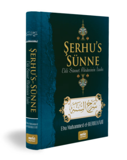 Şerhu's Sünne - Ebu Muhammed el-Berbehari | Yeni ve İkinci El Ucuz Kit