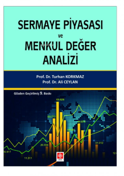 Sermaye Piyasası ve Menkul Değer Analizi - Ali Ceylan | Yeni ve İkinci