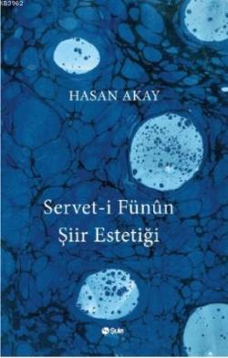 Servet- i Fünun Şiir Estetiği - Hasan Akay | Yeni ve İkinci El Ucuz Ki